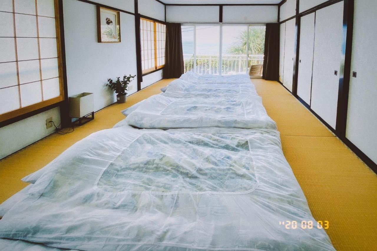 Atami Onsen Resort Villa - Vacation Stay 90401 Exteriör bild