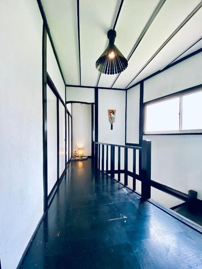 Atami Onsen Resort Villa - Vacation Stay 90401 Exteriör bild