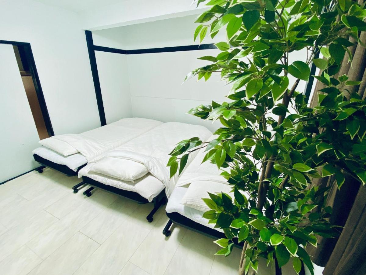 Atami Onsen Resort Villa - Vacation Stay 90401 Exteriör bild