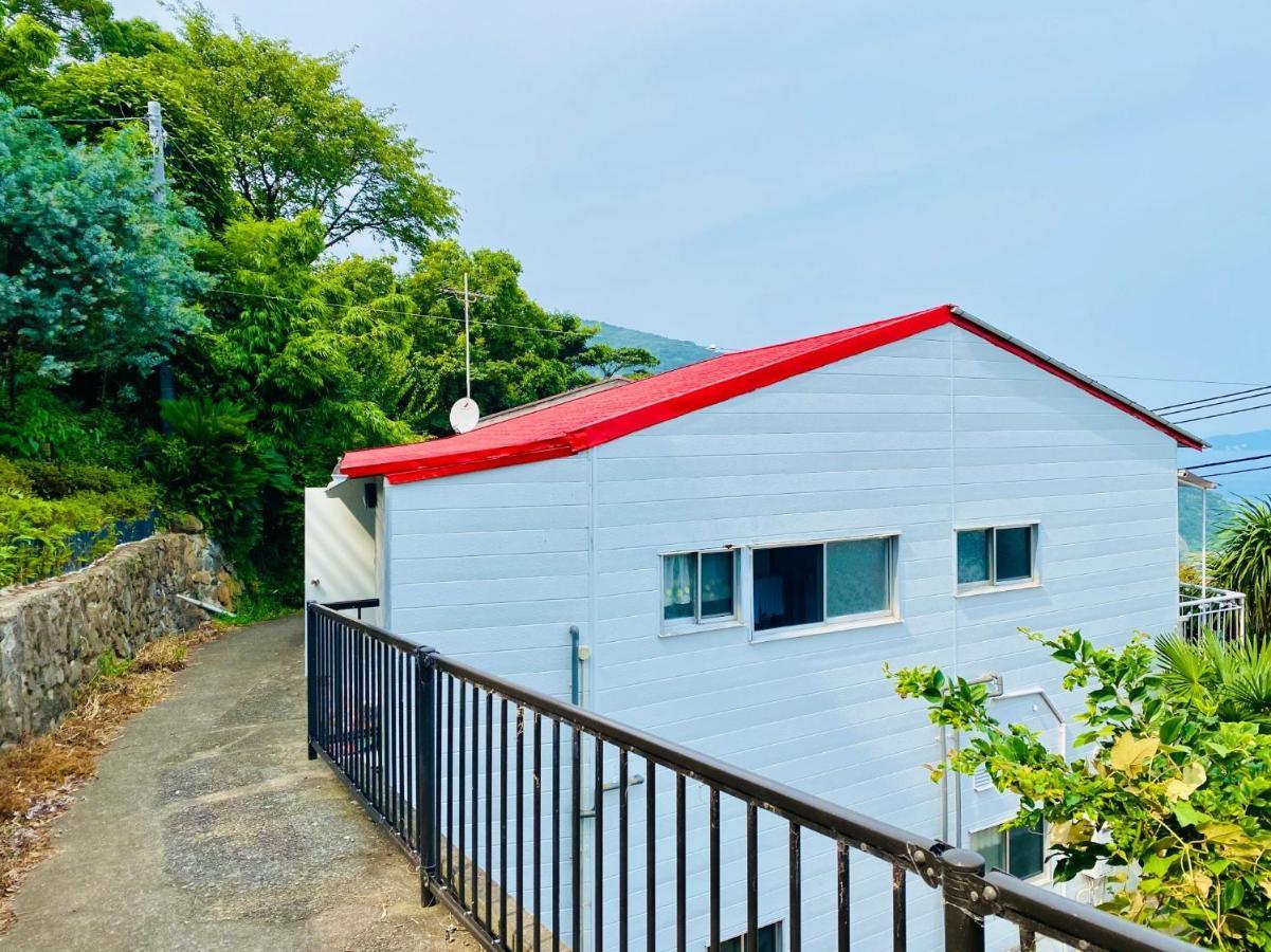 Atami Onsen Resort Villa - Vacation Stay 90401 Exteriör bild