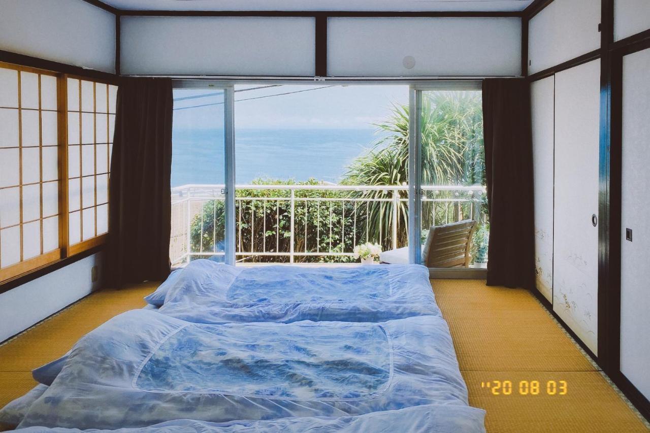 Atami Onsen Resort Villa - Vacation Stay 90401 Exteriör bild