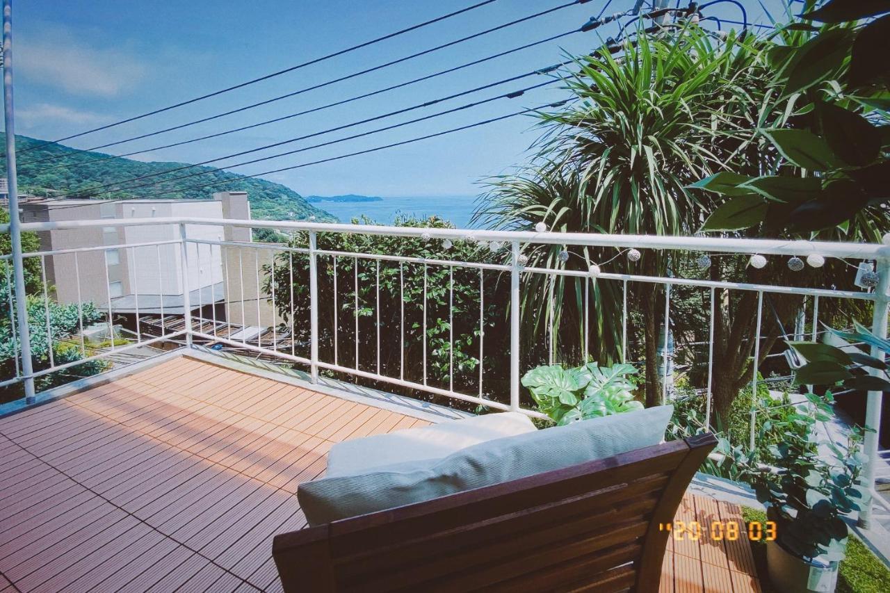 Atami Onsen Resort Villa - Vacation Stay 90401 Exteriör bild