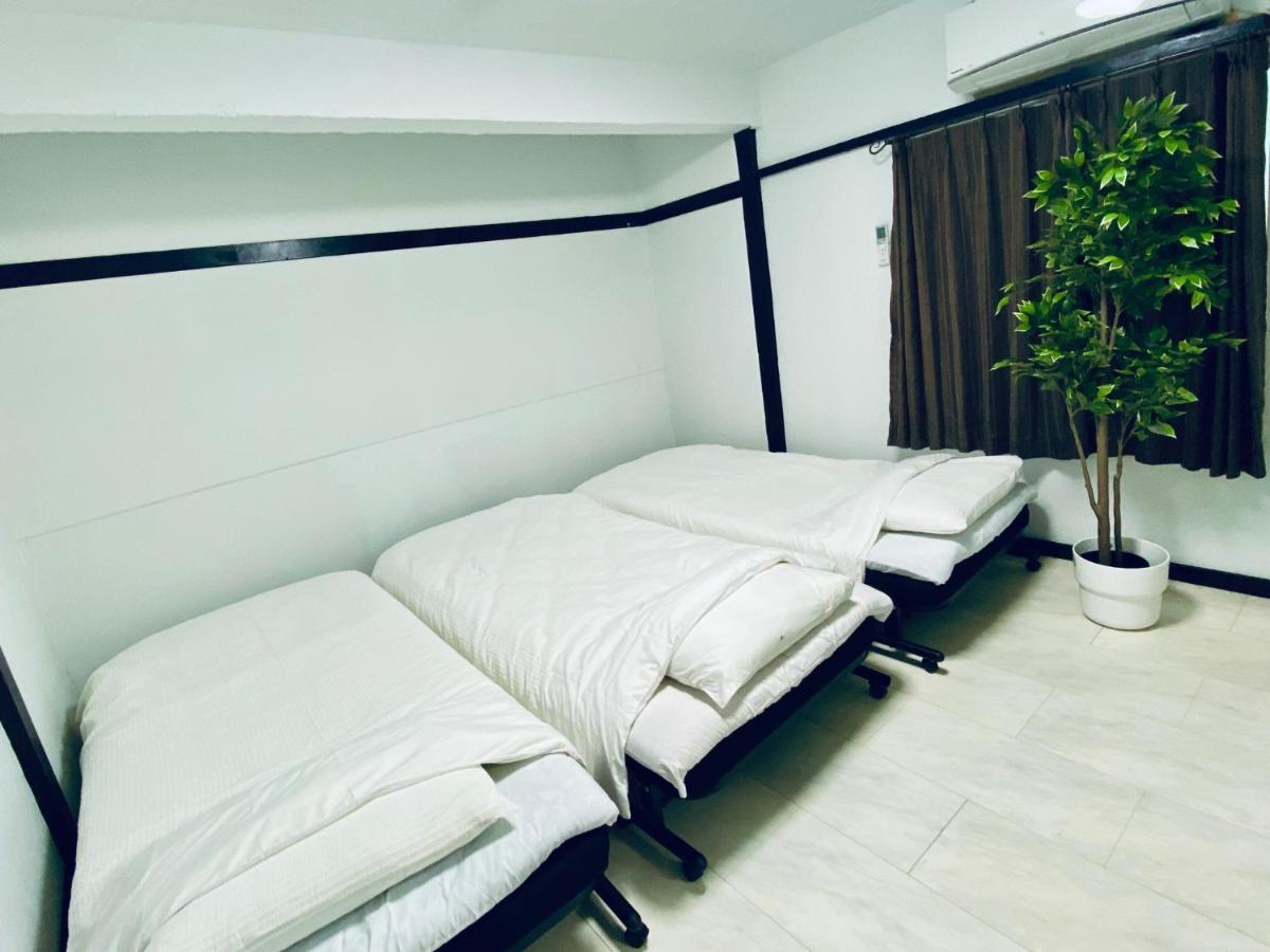 Atami Onsen Resort Villa - Vacation Stay 90401 Exteriör bild