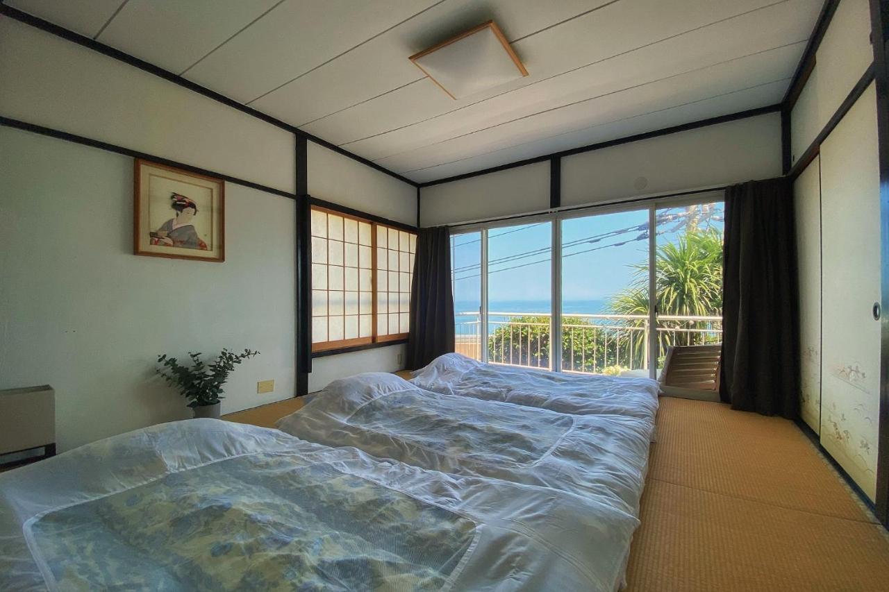 Atami Onsen Resort Villa - Vacation Stay 90401 Exteriör bild