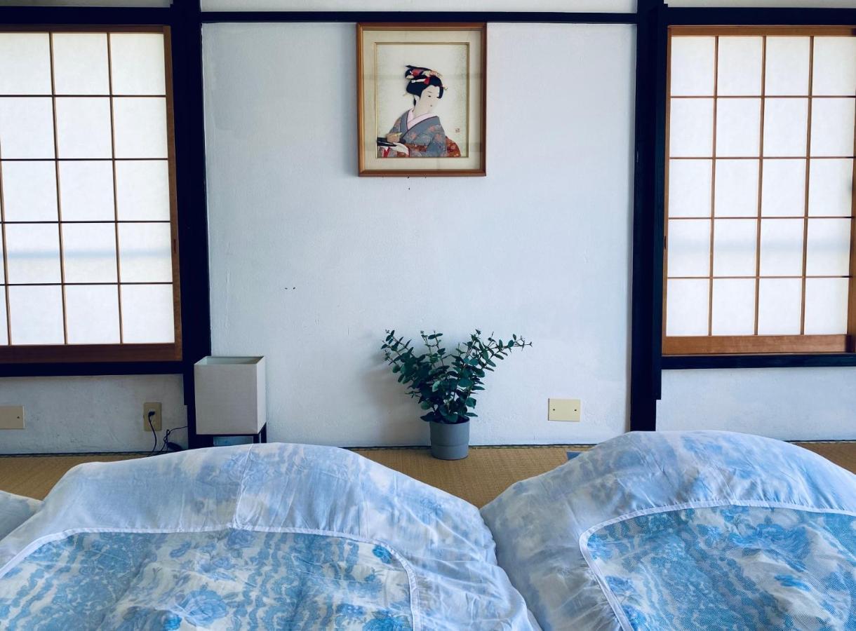 Atami Onsen Resort Villa - Vacation Stay 90401 Exteriör bild