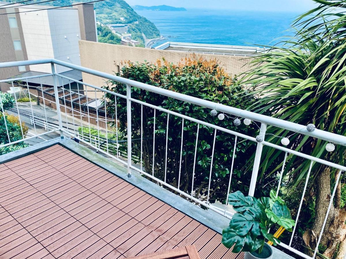 Atami Onsen Resort Villa - Vacation Stay 90401 Exteriör bild