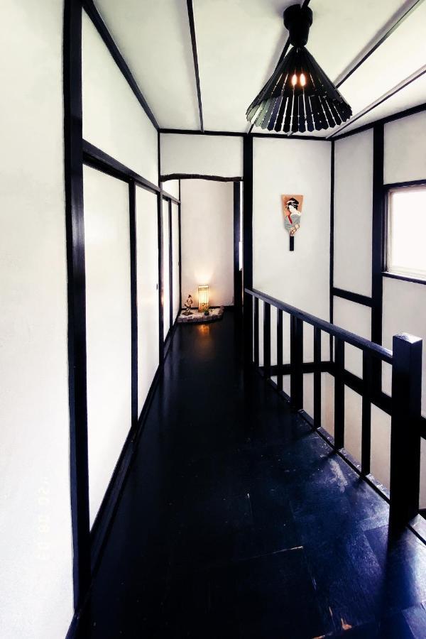 Atami Onsen Resort Villa - Vacation Stay 90401 Exteriör bild